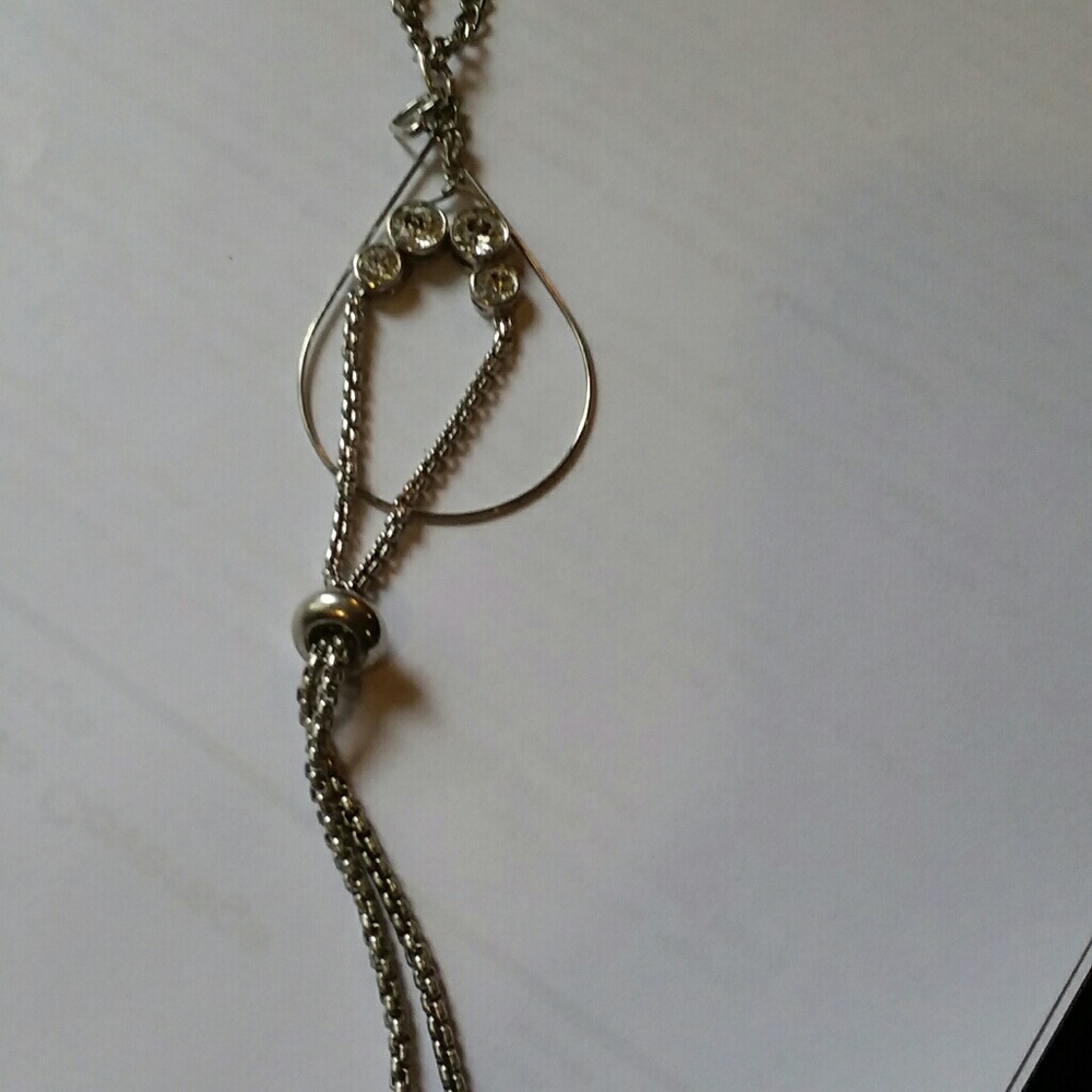 Simple, elegant, heart